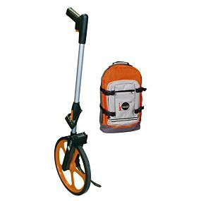 NEDO Lightweight measuring wheel ECONO with backpack kaufen