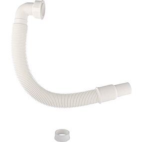 SANITOP WINGENROTH hose plastic connection flexible 400 mm 40/50 mm kaufen