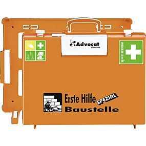 Nachfüllset für Erste-Hilfe-Koffer MT-CD nach DIN 13169 Söhngen