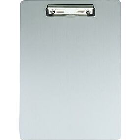MAUL Schrijftablet aluminium, DIN A4 Elox. Aluminium 34 x 24,7 x 1,3 cm kaufen