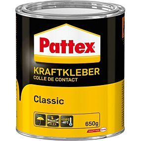 PATTEX Kraftkleber
