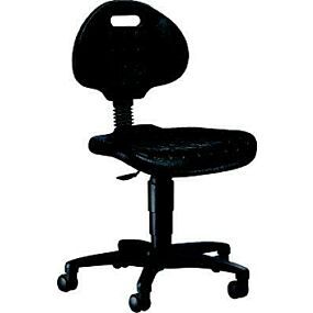 TOPSTAR Werkstoel Tec 20 Schuimblauw zwart kaufen