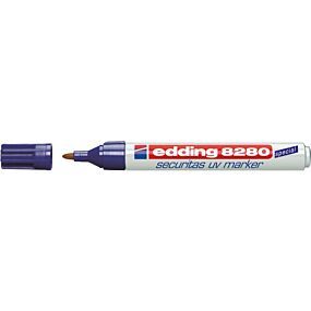 EDDING Uv-Marker Nr.8280 (Markierstift)  kaufen