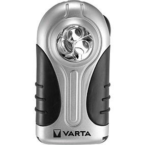 VARTA Taschenlampe LED Silver Light 3AAA 16647 m.Batt.B kaufen