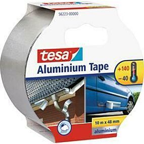TESA Aluminium Tape 10mx50mm kaufen