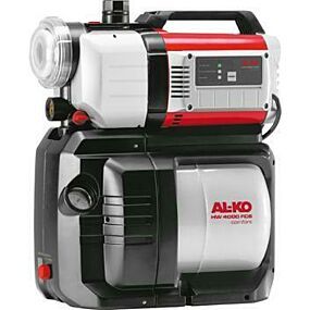 AL-KO Huishoudelijk waterleidingnet HW 4000 FCS Comfort kaufen