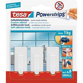 TESA  tesa® Powerstrips System-Haken, Small kaufen