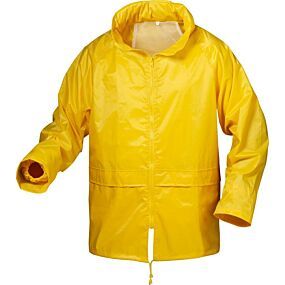 CRAFTLAND rain jacket nylon/vinyl yellow kaufen