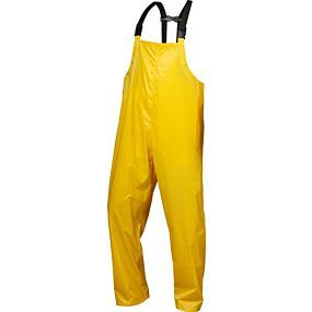 CRAFTLAND rain pants nylon/vinyl yellow size XL kaufen