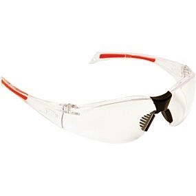 JSP Schutzbrille Stealth 8000 PC klar beschlagfrei (Schutzbrille)  kaufen