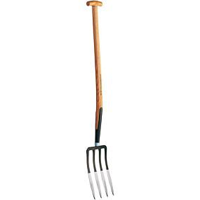 REX Spade vork, groot met as T-handgreep kaufen