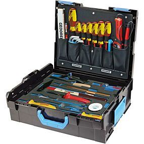 GEDORE Werkzeugsortiment in L-Boxx Elektriker 36-tlg. kaufen