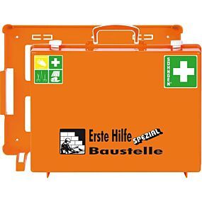 SÖHNGEN Erste-Hilfe-Koffer »Spezial« (Verbandskasten)  kaufen
