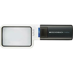 ESCHENBACH Mobilux LED illuminated magnifier kaufen