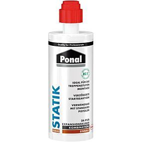 PONAL Expansionskleber 2K-PUR Statik PNA10 165 g Gebinde kaufen