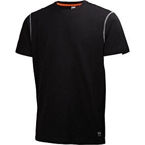 HELLY HANSEN T-Shirt Oxford schwarz kaufen
