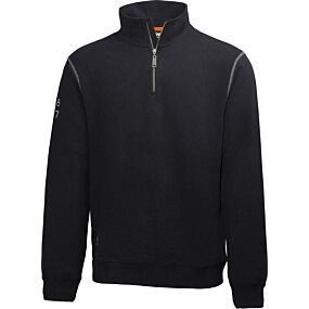 HELLY HANSEN Sweater Oxford schwarz kaufen