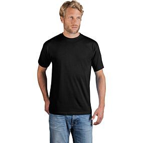 PROMODORO T-Shirt Premium zwart kaufen