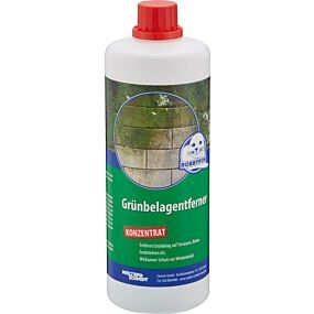 Robbyrob Scheibenfrostschutz-Konzentrat Klarblick (5 l, -30 °C)