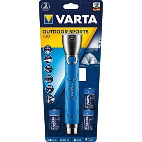 VARTA  LED-Taschenlampe Outdoor Sports kaufen