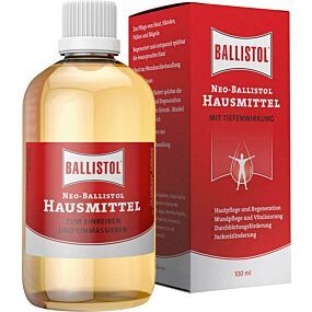 BALLISTOL Neo-Ballistol 100 ml kaufen