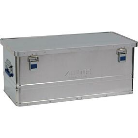 ALUTEC Aluminiumbox, Serie BASIC kaufen