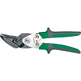 FORTIS Ideal tin snips with lever transmission kaufen