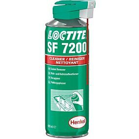 LOCTITE Kleb- und Dichtstoffentferner Loctite 7200 400ml Spray kaufen