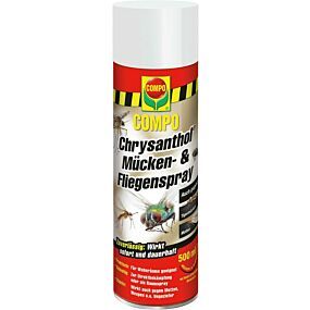 COMPO Mücken- und Fliegenspray 500 ml Chrysanthol⌐ kaufen