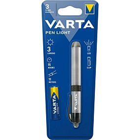 VARTA Taschenlampe LED Penlight 1AAA 16611 m. Batt. Bli. kaufen