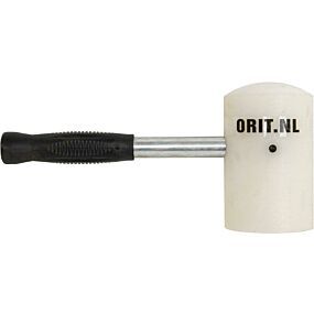 ORIT Nylon Pflasterhammer 1,2 KG - "Hitter 1200" kaufen