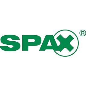 SPAX Terrassenschraube Alu, Fixiergewinde, Zylinderkopf, T-STAR plus T25, Bohrspitze, Edelstahl rostfrei A2 kaufen