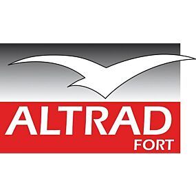 ALTRAD Tiefmuldenkarre FORT Modell TK 100 100 Liter Kunstoffmulde kaufen