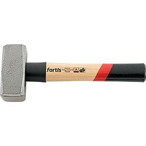 FORTIS Faeustel DIN 6475  mit Hickorystiel kaufen