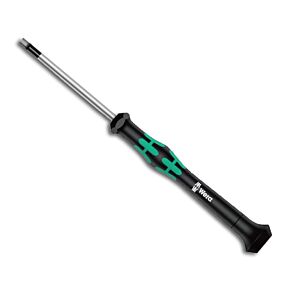 Bondhus Sechskant-Schraubendreher Mit Kugelkopf (2 Stück) – 9,5 Cm Länge, Ergonomischer Griff