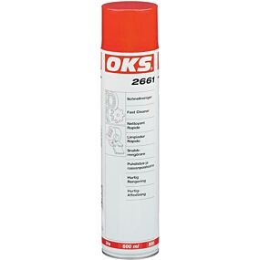 OKS Schnellreiniger Nr. 2661   600 ml Spray kaufen