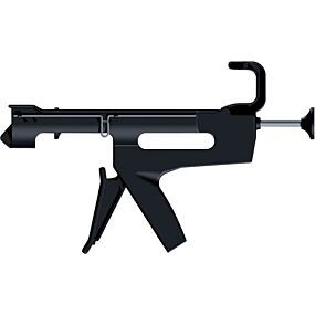 E-COLL Handfugenpistole H1 schwarz kaufen