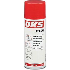 OKS Schutzfilm für Metalle Nr. 2101  400 ml Spray kaufen