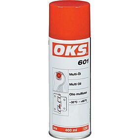 OKS Multi-Öl Nr. 601    400 ml  Spray kaufen