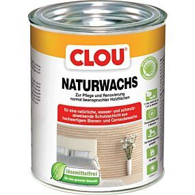 CLOU Naturwachs 750ml kaufen