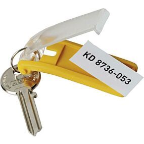 DURABLE  KeyClip Schlüsselanhänger kaufen