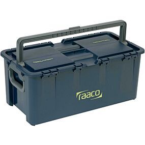 RAACO Werkzeugkoffer Compact 37 230x540x296mm kaufen