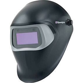 SPEEDGLAS automatic welding mask black with 100V ADF No. H751120 kaufen