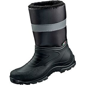 CAB PROTECT winter boots SKAGEN black reflex kaufen