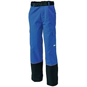 PLANAM trousers Weld Shield royal blue/black kaufen