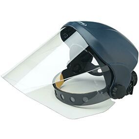 FORMAT face shield with polycarbonate lens kaufen