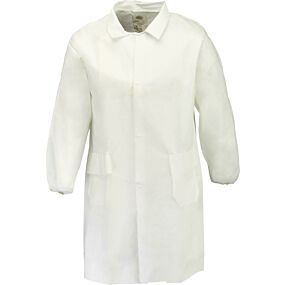 CAB PROTECT gown CoverStar 65g/sqm white size S kaufen