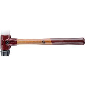 HALDER Eenvoudige zachte hamer met hickory handvat (6816) kaufen