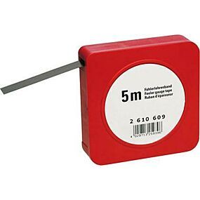 FORMAT Fühlerlehrenband 5M (4489)
