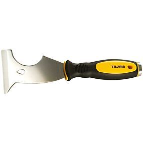 TAJIMA Multifunctional spatula 75mm blade width kaufen